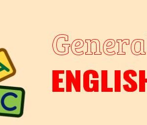 CRS46M: English Grammar