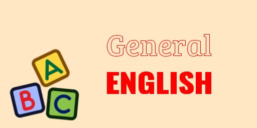 General English 3