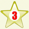 Gray Star 2 | INK Gray Star 2