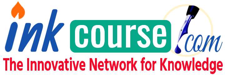InkCourse Logo