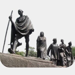 CRS21P: Indian History and Culture