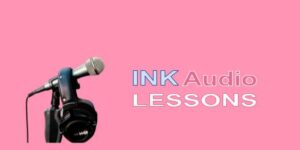 FI INK Audio Lessons