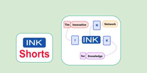 INK Shorts Feature