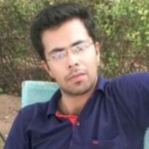 Profile photo of Gopal Singh