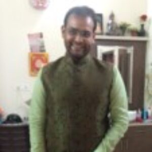Profile photo of YOGESH SHARMA