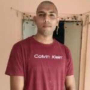 Profile photo of MAHAVEER PRASAD SWAMI