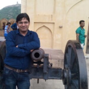 Profile photo of Sunil Rathore