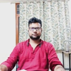 Profile photo of Jitendra Kumar