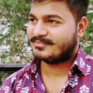 Profile photo of Krishan Kant Jangid