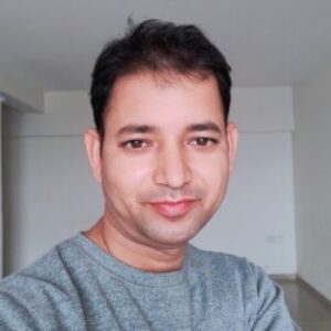 Profile photo of Suresh