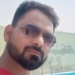 Profile photo of Ramsevak Gurjar