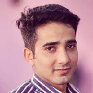 Profile photo of Vijay Singh