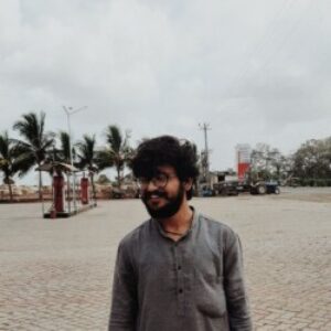 Profile photo of Bhuvik Pandya