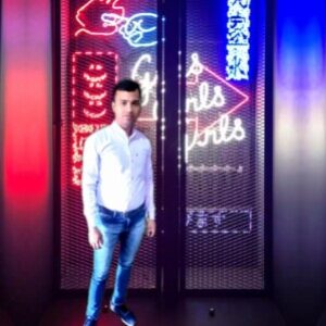 Profile photo of Satish Kumar