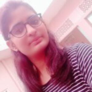 Profile photo of Teena Choudhary