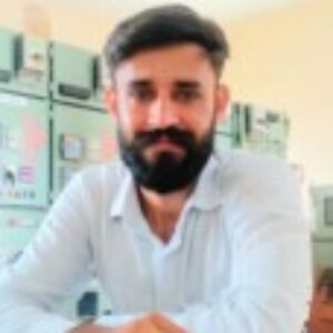 Profile photo of Pardeep Mahiya