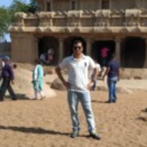 Profile photo of SHIV RAJ MEENA