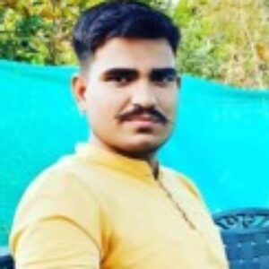 Profile photo of Manoj Jangid