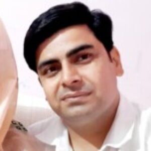 Profile photo of chandershekhar murasiya