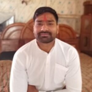 Profile photo of Mahavir Bhartiya