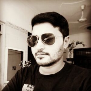 Profile photo of Shiv Prakash Meena